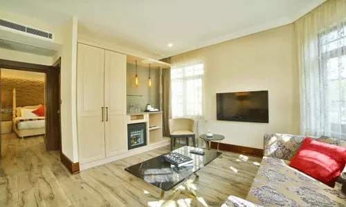 هتل کوناک استانبول هتل کوناک استانبول